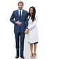 Prince Harry and Meghan Markle - Miniatura 1