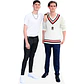 Max And Harvey Mills - Miniatura 1