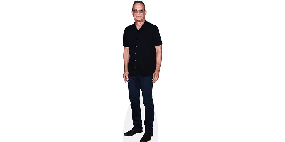 Tom Hanks 1