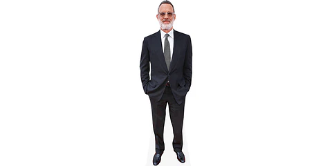 Tom Hanks