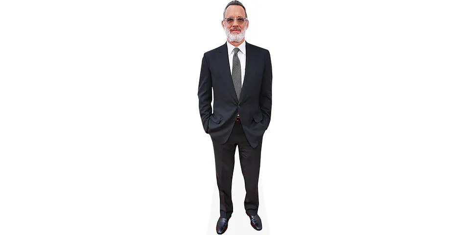 Tom Hanks 1