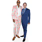 Rupaul Charles And Carson Kressley - Miniatura 1