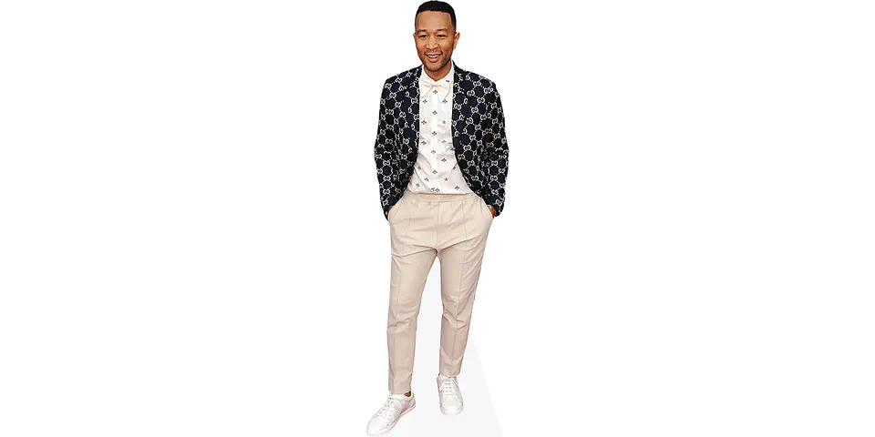 John Legend 1
