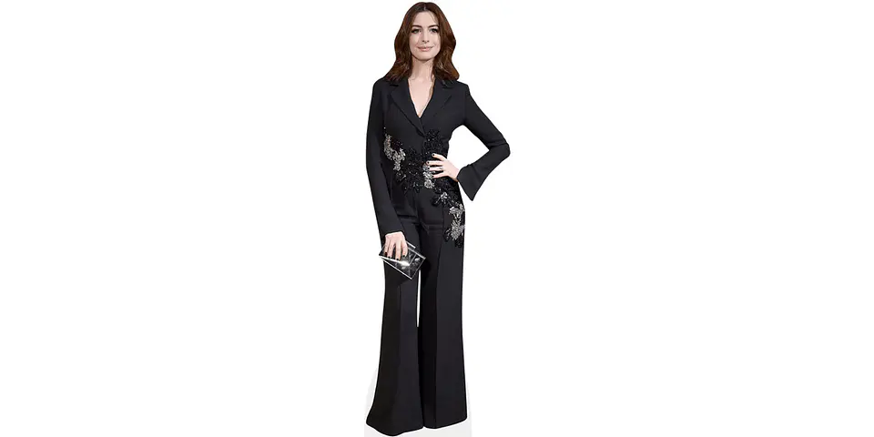 Anne Hathaway 1