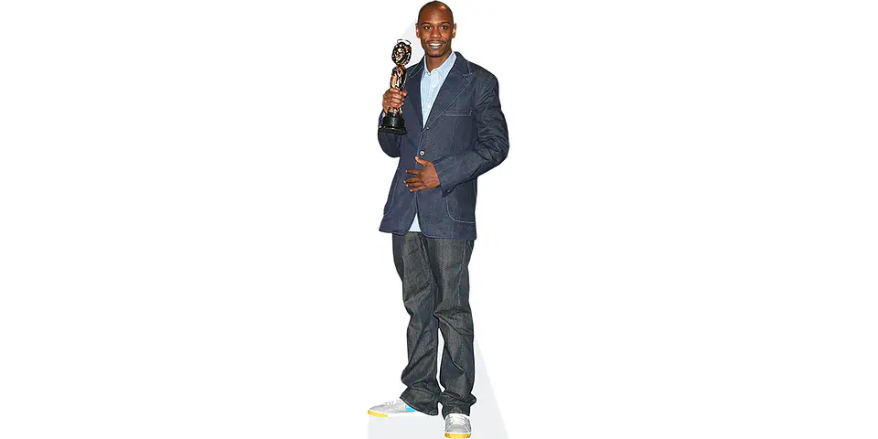 Dave Chappelle 1