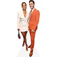 Kamie Crawford And Nev Schulman - Miniatura 1