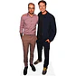 Liam Payne And Roman Kemp - Miniatura 1