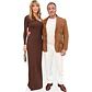 Jennifer Flavin And Sylvester Stallone - Miniatura 1
