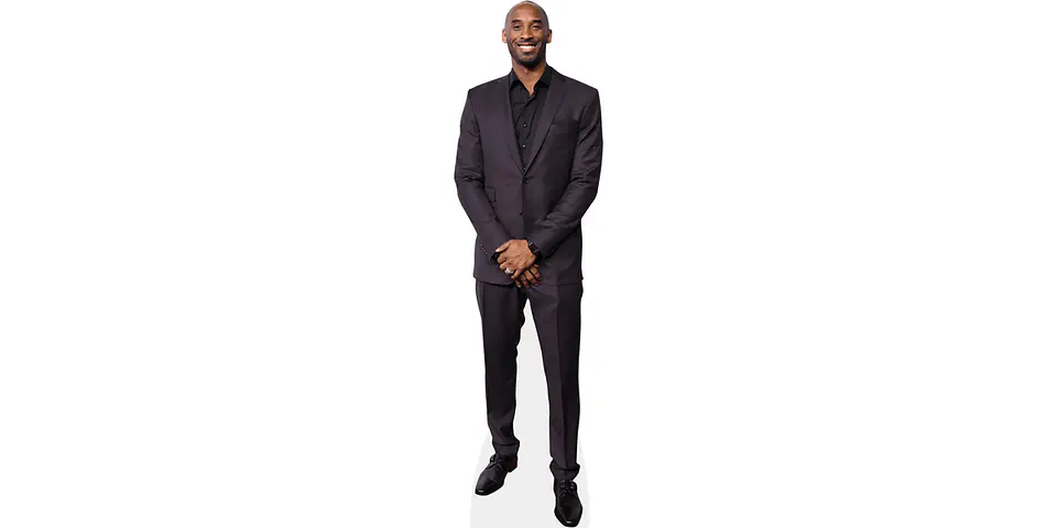 Kobe Bryant 1