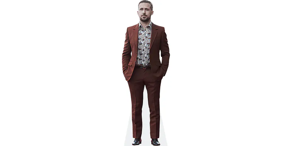 Ryan Gosling 1