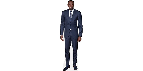 Usain Bolt