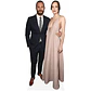 Jamie Dornan And Dakota Johnson - Miniatura 1