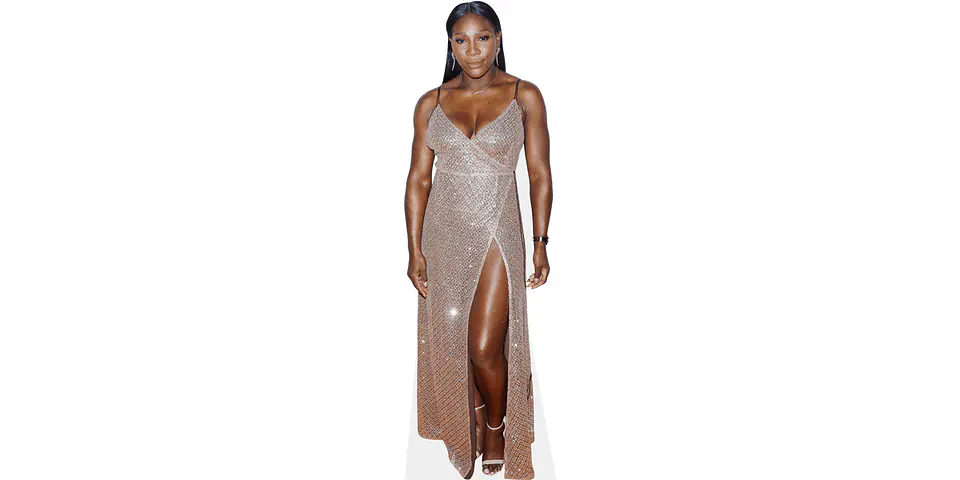 Serena Williams 1