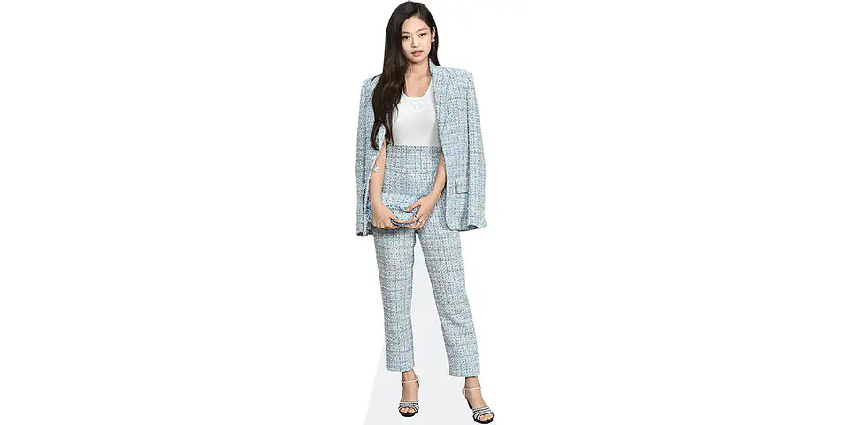 Jennie 1