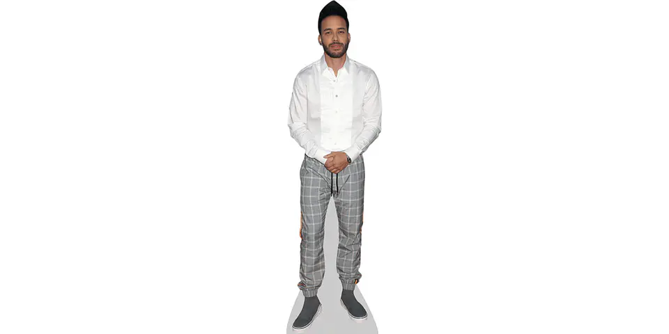 Prince Royce 1