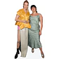 Hunter Schafer And Barbara Ferreira - Miniatura 1