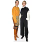 Nina Hoss And Cate Blanchett - Miniatura 1