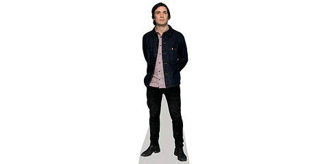 Cillian Murphy