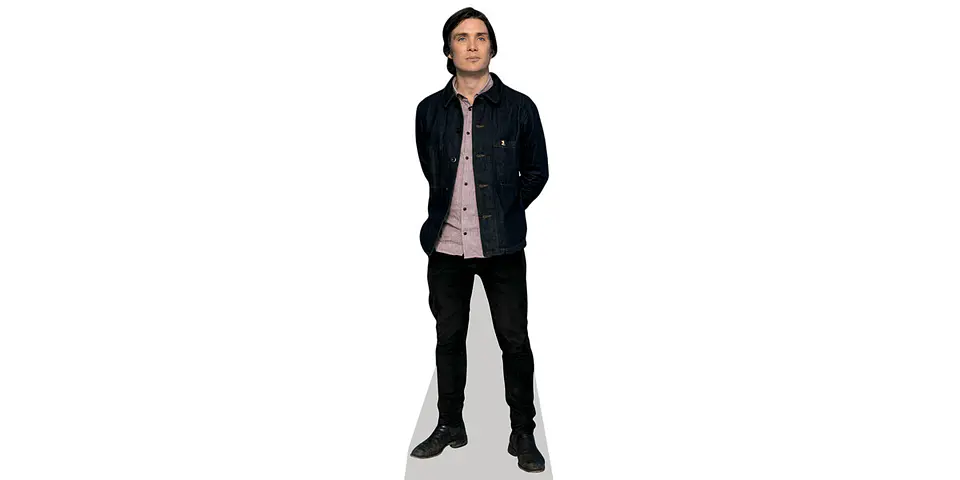 Cillian Murphy 1