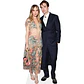 Suki Waterhouse And Robert Pattinson - Miniatura 1