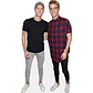 Aaron And Austin Rhodes - Miniatura 1