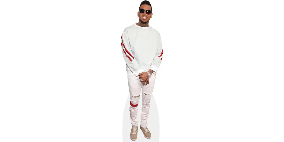 Chris Brown 1