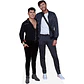 Luke Franks And Mark Ferris - Miniatura 1