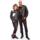 Boris Kodjoe And Nicole Ari Parker - Miniatura 1
