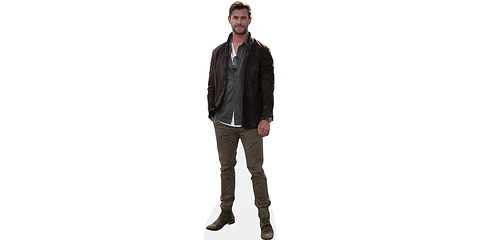 Chris Hemsworth