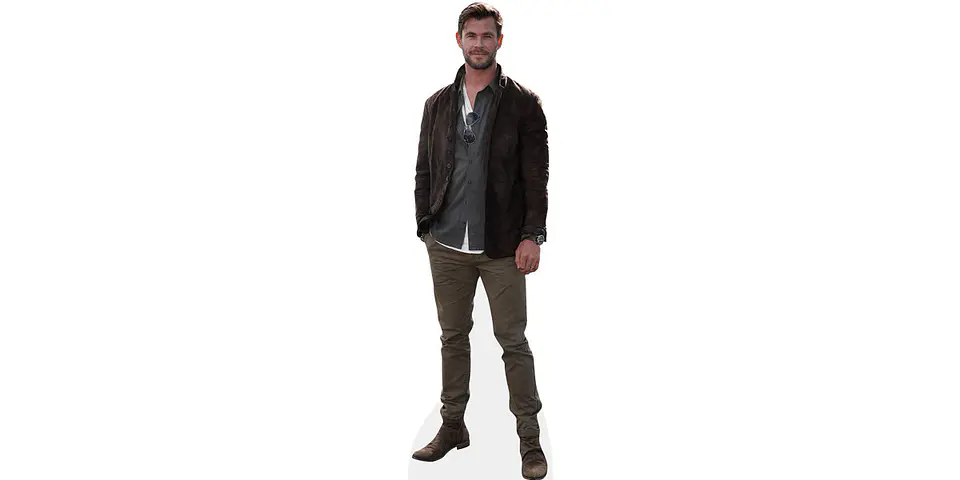 Chris Hemsworth 1