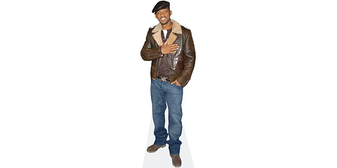 Will Smith