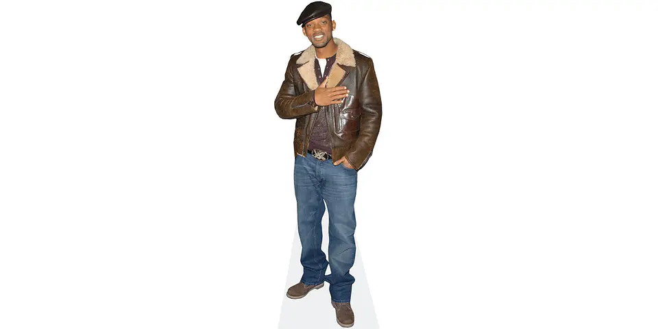 Will Smith 1