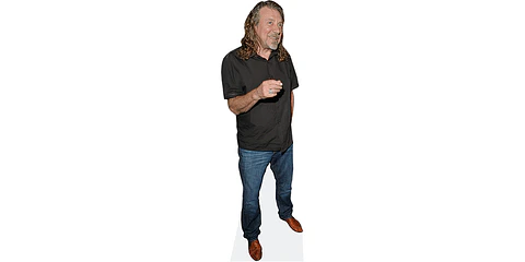 Robert Plant