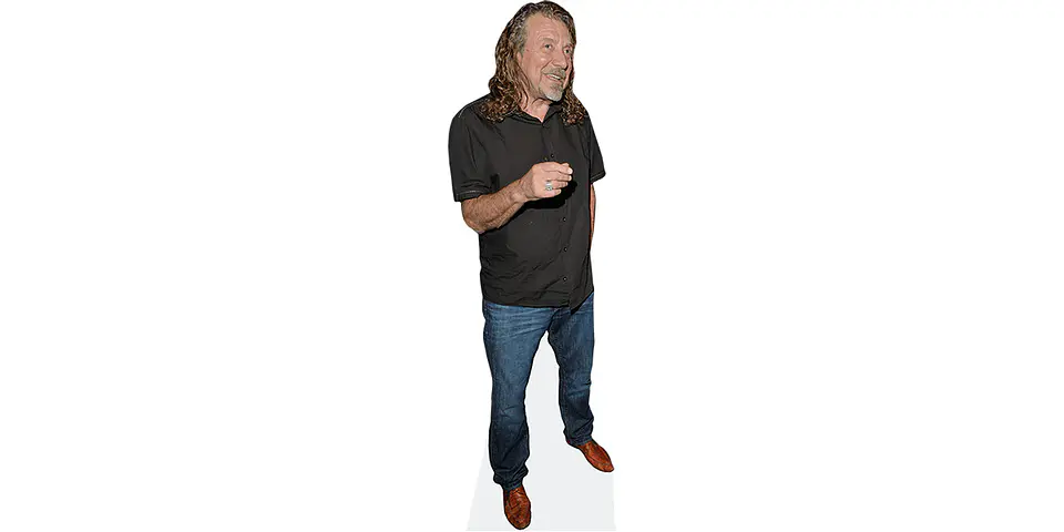 Robert Plant 1