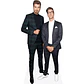 Rhett Mclaughlin And Charles Lincoln Neal - Miniatura 1