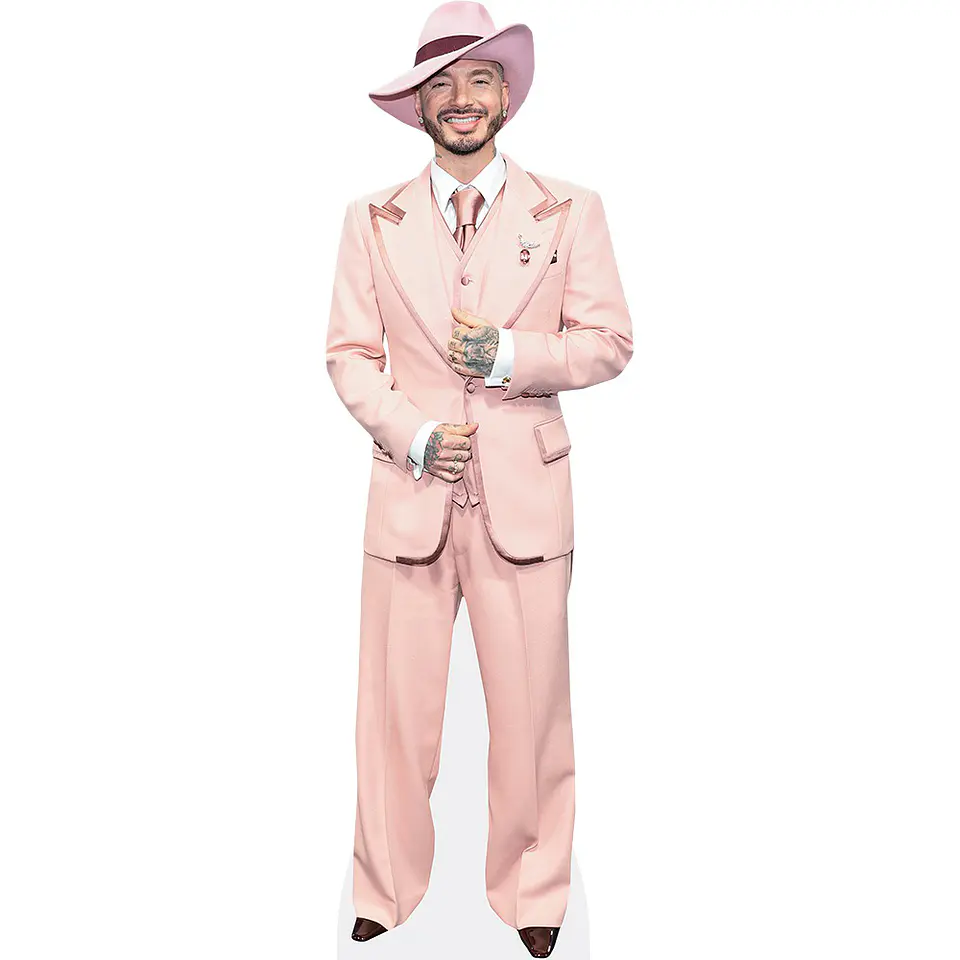 J Balvin 1