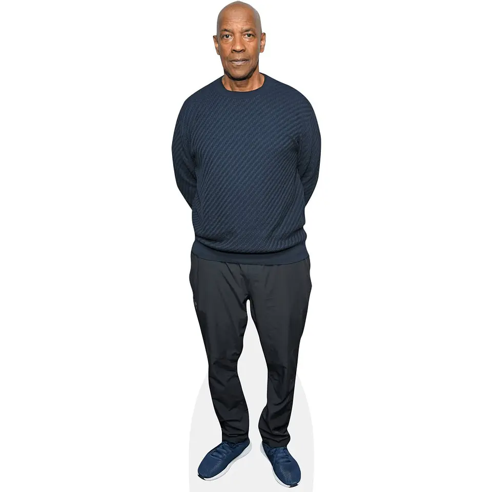 Denzel Washington 1