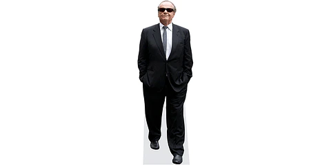 Jack Nicholson