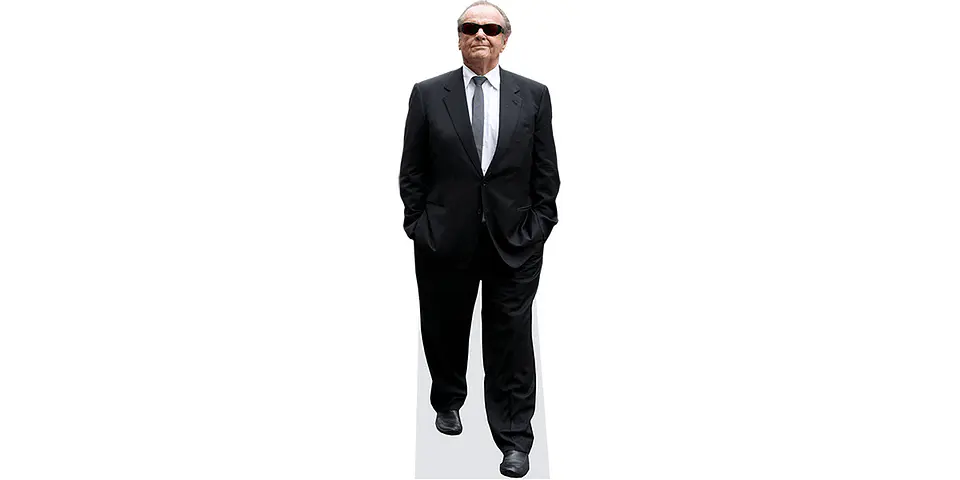Jack Nicholson 1