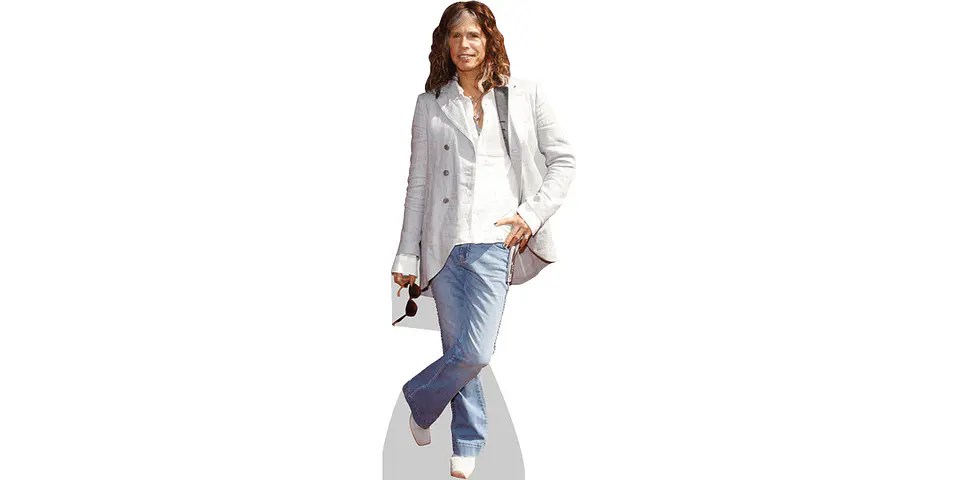 Steven Tyler 1