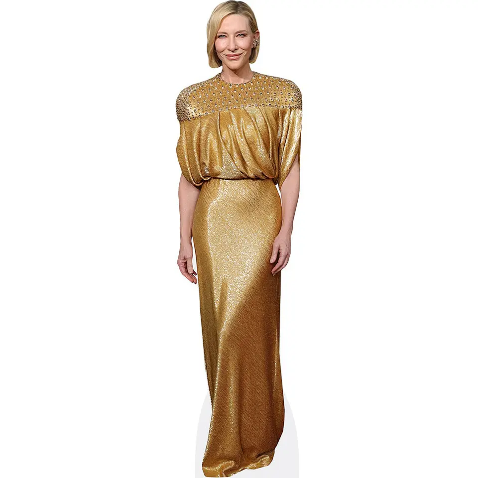 Cate Blanchett 1