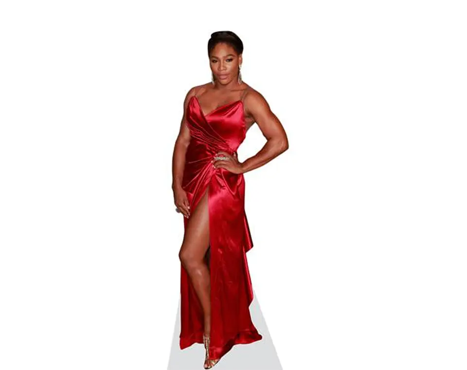Serena Williams 1