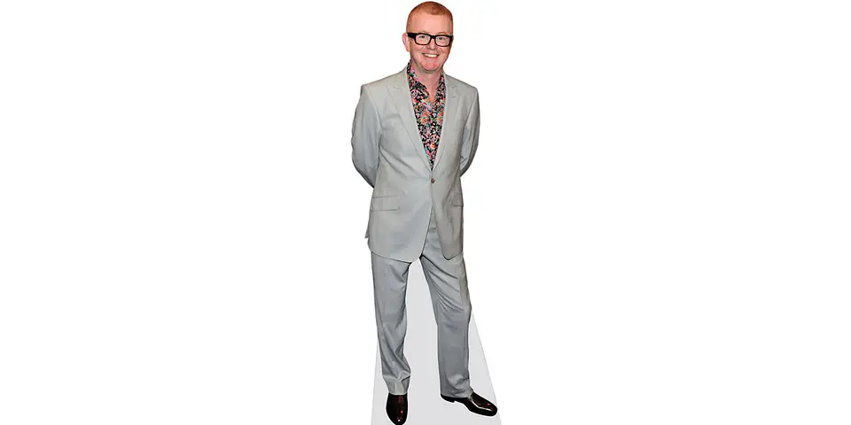 Chris Evans 1