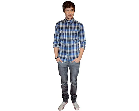 Liam Payne