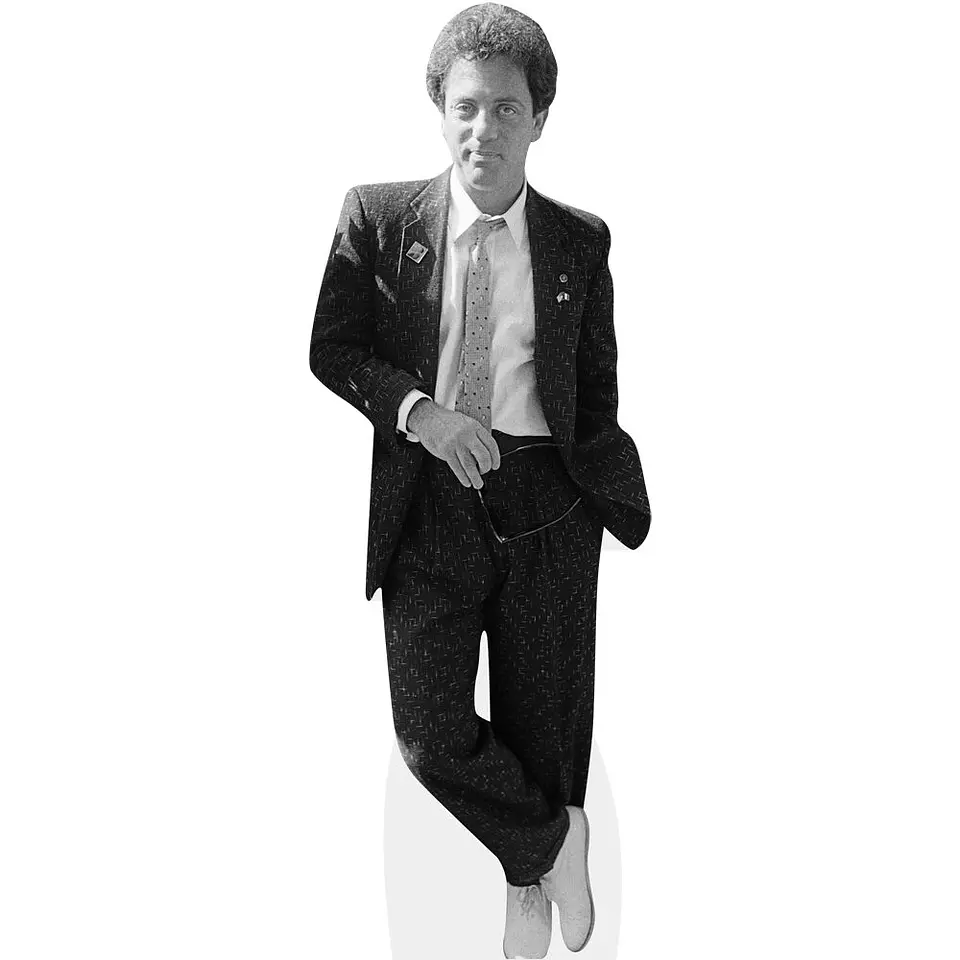 Billy Joel 1
