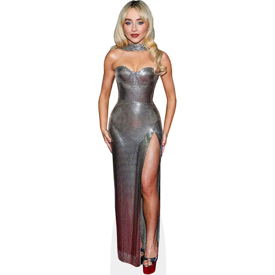 Sabrina Carpenter 1