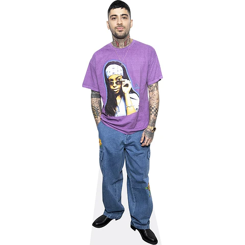 Zayn Malik