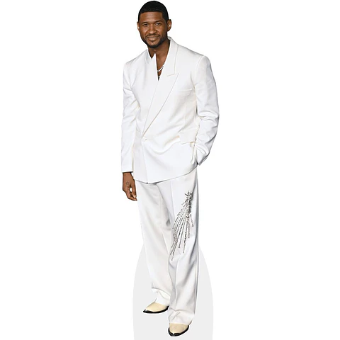 Usher