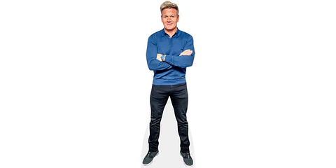 Gordon Ramsay