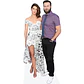 Cobie Smulders And Taran Killam - Miniatura 1